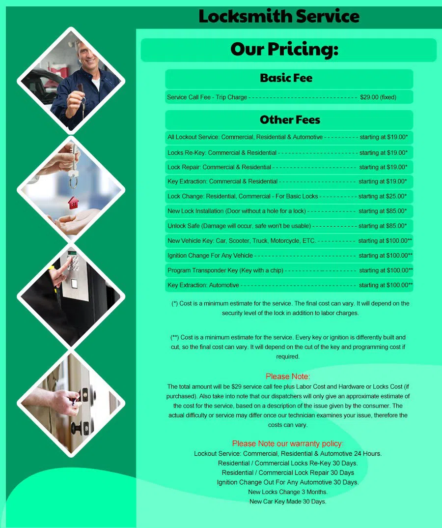 Bexley OH Locksmith Store Bexley, OH 614-699-5079